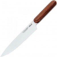 Купить кухонный нож 3 CLAVELES Oslo 01435  по цене от 839 грн.