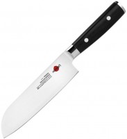 Купить кухонный нож Fissman Kensei Masashige 2595  по цене от 1372 грн.