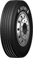 Купить грузовая шина Sonix SX706 (295/80 R22.5 152M) по цене от 8598 грн.