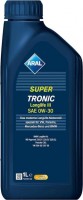 Купить моторное масло Aral Super Tronic Longlife III 0W-30 1L  по цене от 625 грн.