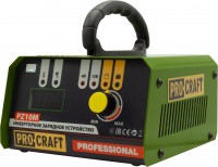 Купить пуско-зарядное устройство Pro-Craft PZ10M  по цене от 960 грн.