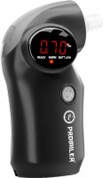 Купить алкотестер Promiler AL 6000 Lite: цена от 3970 грн.