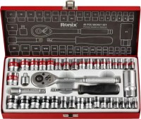 Купить набір інструментів Ronix RH-2641: цена от 1329 грн.