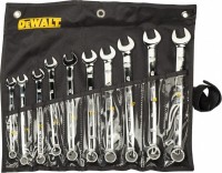 Купить набор инструментов DeWALT DWMT19227-1: цена от 3788 грн.