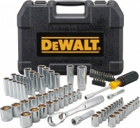 Купити набір інструментів DeWALT DWMT81531-1  за ціною від 5893 грн.