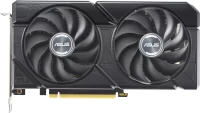 Купити відеокарта Asus GeForce RTX 4070 Dual EVO 12GB  за ціною від 27885 грн.