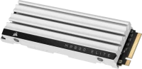 Купити SSD Corsair MP600 ELITE (CSSD-F2000GBMP600ECS) за ціною від 12096 грн.