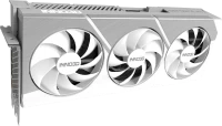 Купити відеокарта INNO3D GeForce RTX 4080 SUPER X3 OC WHITE  за ціною від 53420 грн.