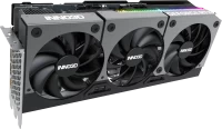 Купить відеокарта INNO3D GeForce RTX 4080 SUPER X3 OC: цена от 50776 грн.