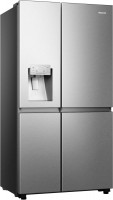 Купить холодильник Hisense RS-818N4TIE  по цене от 58126 грн.