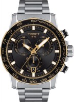 Купить наручные часы TISSOT Supersport Chrono T125.617.21.051.00  по цене от 16490 грн.