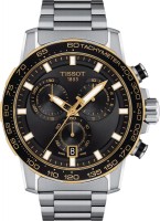 Купити наручний годинник TISSOT Supersport Chrono T125.617.21.051.00  за ціною від 21180 грн.