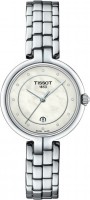 Купити наручний годинник TISSOT Flamingo T094.210.11.116.01  за ціною від 16150 грн.