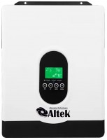 Купить инвертор ALTEK Atlas 2.7kW-24V: цена от 16715 грн.