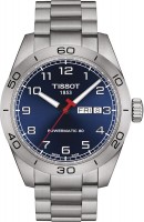 Купить наручные часы TISSOT PRS 516 Powermatic T131.430.11.042.00  по цене от 26095 грн.