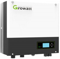Купити інвертор Growatt SPH 3600TL BL-UP за ціною від 43999 грн.