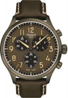 Купить наручные часы TISSOT Chrono XL T116.617.36.092.00  по цене от 16400 грн.