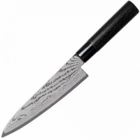 Купить кухонный нож Tojiro Shippu Black FD-1593  по цене от 8006 грн.