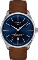 Купить наручные часы TISSOT Chemin Des Tourelles T139.407.16.041.00  по цене от 33110 грн.