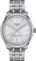 Купить наручные часы TISSOT Chemin Des Tourelles T139.807.11.031.00  по цене от 36790 грн.
