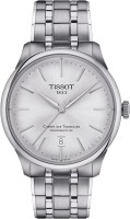 Купити наручний годинник TISSOT Chemin Des Tourelles T139.807.11.031.00  за ціною від 41850 грн.