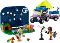 Купити конструктор Lego Stargazing Camping Vehicle 42603  за ціною від 905 грн.