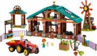 Купити конструктор Lego Farm Animal Sanctuary 42617  за ціною від 1735 грн.