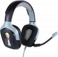 Купити навушники Konix Boruto Gaming Headset  за ціною від 2021 грн.