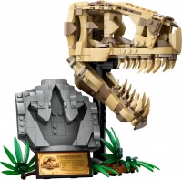Купити конструктор Lego Dinosaur Fossils T Rex Skull 76964  за ціною від 1259 грн.