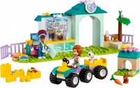 Купить конструктор Lego Farm Animal Vet Clinic 42632: цена от 885 грн.