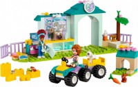 Купить конструктор Lego Farm Animal Vet Clinic 42632: цена от 861 грн.