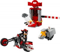 Купити конструктор Lego Shadow the Hedgehog Escape 76995  за ціною від 622 грн.