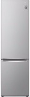Купити холодильник LG GB-P52PYNBN  за ціною від 33600 грн.