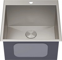 Купить кухонна мийка Kraus Standart Pro KHT301-22L: цена от 25429 грн.