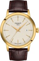 Купить наручний годинник TISSOT Classic Dream T129.410.36.261.00: цена от 13120 грн.