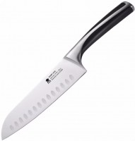 Купить кухонный нож MasterPro Master BGMP-4432  по цене от 787 грн.