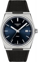 Купити наручний годинник TISSOT PRX T137.410.17.041.00  за ціною від 14910 грн.