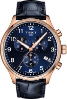 Купити наручний годинник TISSOT Chrono XL T116.617.36.042.00  за ціною від 17900 грн.