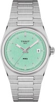 Купити наручний годинник TISSOT PRX T137.210.11.091.00  за ціною від 15180 грн.