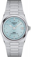 Купить наручний годинник TISSOT PRX T137.207.11.351.00: цена от 30620 грн.