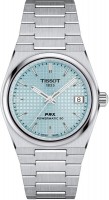 Купити наручний годинник TISSOT PRX T137.207.11.351.00  за ціною від 30620 грн.