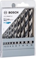 Купить набор инструментов Bosch 2608577348  по цене от 443 грн.