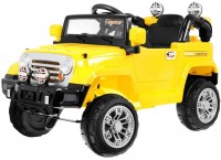 Купити дитячий електромобіль Ramiz Jeep JJ245  за ціною від 10300 грн.