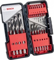 Купить набор инструментов Bosch 2608577350  по цене от 565 грн.