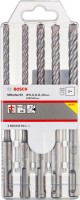 Купить набор инструментов Bosch 2608833911: цена от 334 грн.