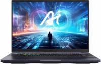 Купити ноутбук Gigabyte AORUS 16X ASG 2024 (16X ASG-63UAC65SH) за ціною від 90599 грн.