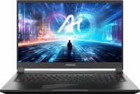 Купить ноутбук Gigabyte AORUS 17X AZG 2024 (17X AZG-65KZ665SH) по цене от 149399 грн.