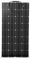 Купити сонячна панель ALTEK DFSP-100M  за ціною від 6297 грн.