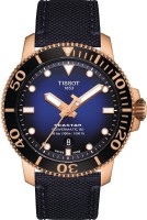 Купить наручные часы TISSOT Seastar 1000 T120.407.37.041.00  по цене от 37080 грн.