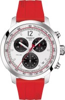 Купити наручний годинник TISSOT PRC 200 T114.417.17.037.02  за ціною від 20118 грн.